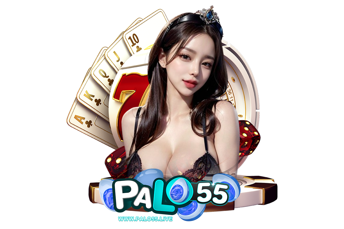 palo55 สล็อต
