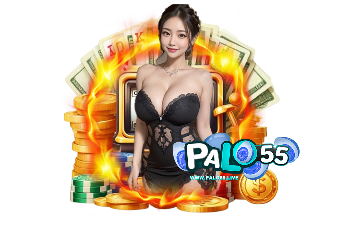 palo55 เว็บตรง
